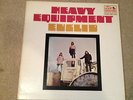 RARE PSYCH LP/ EUCLID 