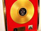 Modern Talking, The 2nd Album, goldene Schallplatte, Golden Record, platin