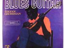 STEFAN GROSSMAN: How To Play Blues Guitar (rare rock & pop LP)