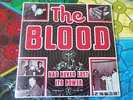 THE BLOOD HAS NEVER LOST ITS POWER LP GOSPEL -REV. A.A. ALLEN  GENE MARTIN - NEW