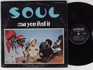 SOUL Can You Feel It MUSICOR LP