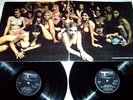 JIMI HENDRIX  EXPERIENCE  -  Electric  Ladyland  Original UK Track Nude Cover
