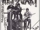 HETSJAKT Olaovi +3 RARE swedish powerpop 7