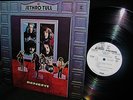  1970 W L PROMO   JETHRO TULL   BENEFIT   HARD WHIRLING PROG PSYCH