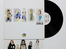 SPICE GIRLS SPICEWORLD LP 1997 UK ORIG NEW VERY RARE britney spears mariah carey