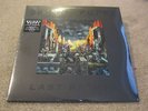 SKINNY PUPPY LAST RIGHTS 180 GRAM DOUBLE BLACK VINYL LP BONUS CD GATEFOLD