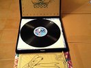 CHILLI WILLI & THE RED HOT PEPPERS 'KINGS OF THE ROBORHYTHM' 1972 Rare LP VG
