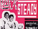 TERMITES - DO THE ROCK STEADY Studio 1 SOL 9003 LP