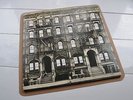 LED ZEPPELIN - PHYSICAL GRAFFITI - UK 1st PRESS - STUNNING  AUDIO