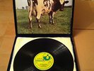 PINK FLOYD 'ATOM HEART MOTHER' UK 1973 LP HARVEST SHVL 781 VG+