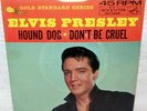 Elvis Presley Hound Dog RCA 7