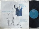 SERGE CHALOFF BLUE SERGE JAZZ CAPITOL ORIGINAL MONO