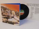 70s Rock LED ZEPPELIN houses of the holy Original 1973 UK Vinyl LP MINT