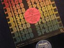 SHEILA B. DEVOTION TRES RARE GREEK LP 33 TOURS COMPILATION SUPER DISCO N° 2