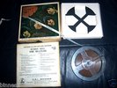 THE BEATLES RUBBER SOUL FIRST ISSUE REEL TO REEL TWIN TRACK TAPE TA-PMC 1267