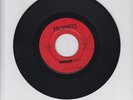 PROPHETS/DEATH TRAP  -  TOMMY MCCOOK  (REGGAE  INSTRUMENTAL 7