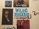 L33- Willie Rosario Y Su Orquesta/el Bravo Soy Yo/ Alegre/exc