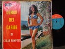 COMBO DEL CARIBE DE CESAR POMPEYO 
