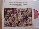 STUNNING: Reiner & The CSO - SCHEHERAZADE - Chesky RC4 of LSC-2446 - TAS