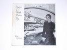 TOM CAMERON Music To Wash Dishes By LP (Sealed) Rare Private Outsider Synth SS