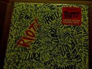Paramore Riot Sealed Lp Color Vinyl Out Of Print Underoath