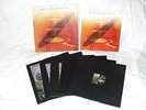 LED ZEPPELIN 1990 ATLANTIC 6-LP BOX SET WITH BOOKLET PRODUCED BY JIMMY PAGE