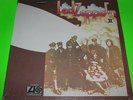 LED ZEPPELIN   II Lp    NEAR MINT   SD 8236 PRESS SHRINK W/ STICKER ON THE BACK