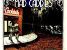 SEALED MAD CADDIES Just One More LP FAT WRECK RECORDS FAT6451 US 2003 Blue Vinyl
