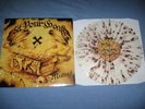 Set Your Goals Mutiny Vinyl LP /700 Blink 182, New Found Glory, Four Year Strong