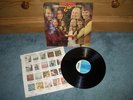 BJORN BENNY AGNETHA & FRIDA RING RING PRE ABBA POLAR LP