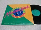 LP Marcus Hook Roll Band featuring Harry Vanda & George Young reissue from 1973