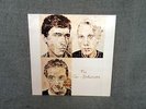 The Go-Betweens 'Send Me A Lullaby' Vinyl LP (Rough Trade)