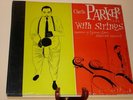 Charlie Parker with Strings - Mercury Records C-319   3-78 rpm disks