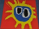 PRIMAL SCREAM Screamadelica SCARCE ORIG UK 91 EX++ LP