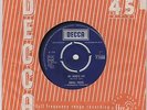 SMALL FACES - All Or Nothing - Rare withdrawn1966 UK Decca 2-trk 7