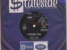 SMALL FACES - Itchycoo Park - Very rare 1967 Australian 2-track 7
