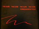 the cure live 