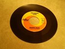 SHARON MARIE (HONEYS) REL.(BRIAN WILSON REL.) RUNAROUND LOVER 45 RPM