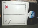 CLUSTER Grosses Wasser LP orig SKY 027 KLUSTER brian ENO '79 roedelius & moebius