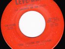 GARAGE 45 RPM - THE KNIGHTS OF THE ROAD on LEVE-WAY RECORDS