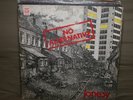 Jonesy - No Alternative - Psych Prog LP - UK Import Orignal Dawn 3042