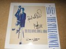 SIGNED THE STYLE COUNCIL - HOME AND ABROAD LP - PAUL WELLER MICK TALBOT D.C. LEE