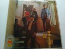 SAVOY BROWN BLUES BAND  'Shake Down'  LP - Red Decca - Mono