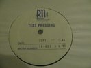 TRAGEDY VENGEANCE - RARE TEST PRESSING - HHIG JUDGEMENT
