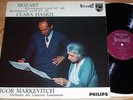 HASKIL - MARKEVITCH - Mozart Piano concertos - PHILIPS HiFi Stereo PLUM