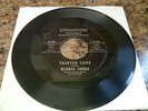 GLORIA JONES Tainted Love CHAMPION US ORIGINAL NORTHERN SOUL