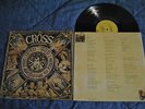 THE CROSS ROGER TAYLOR Queen italian - italy -  mad bad and dangerous to know