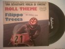 FILIPPO TRECCA ROLL THEME 7