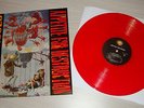 GUNS N ROSES - APPETITE FOR DESTRUCTION - RARE RED VINYL LP