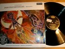STRAVINSKY The Firebird ANSERMET LP DECCA SXL 2017 b/g PROMO NM